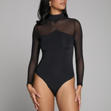 Cara Bodysuit