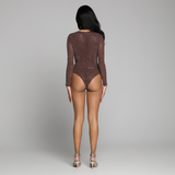 Camilia Bodysuit
