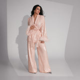 Stella Sequin Pants